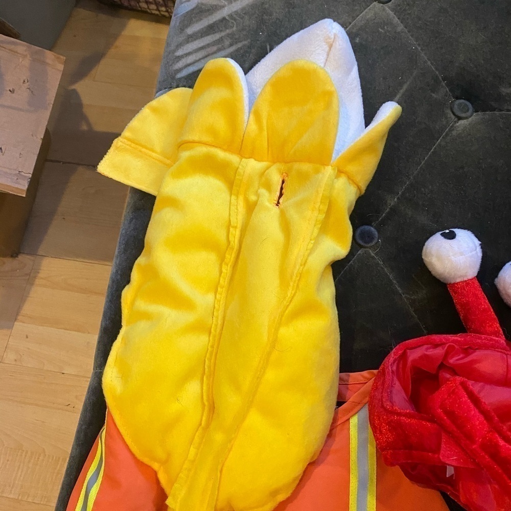 Dog Costume bundle - Picture 4 of 6